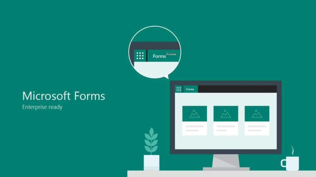 Get the answers you need with Microsoft Forms. ALTAICT