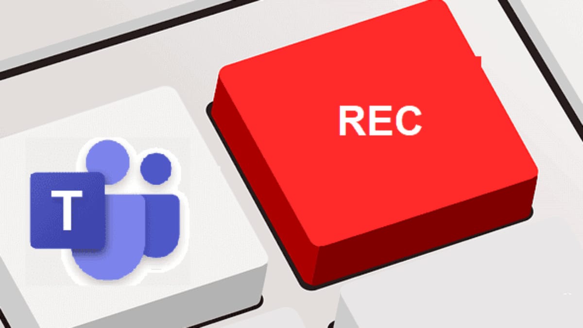 How do I find the Microsoft Teams recording location? ALTAICT