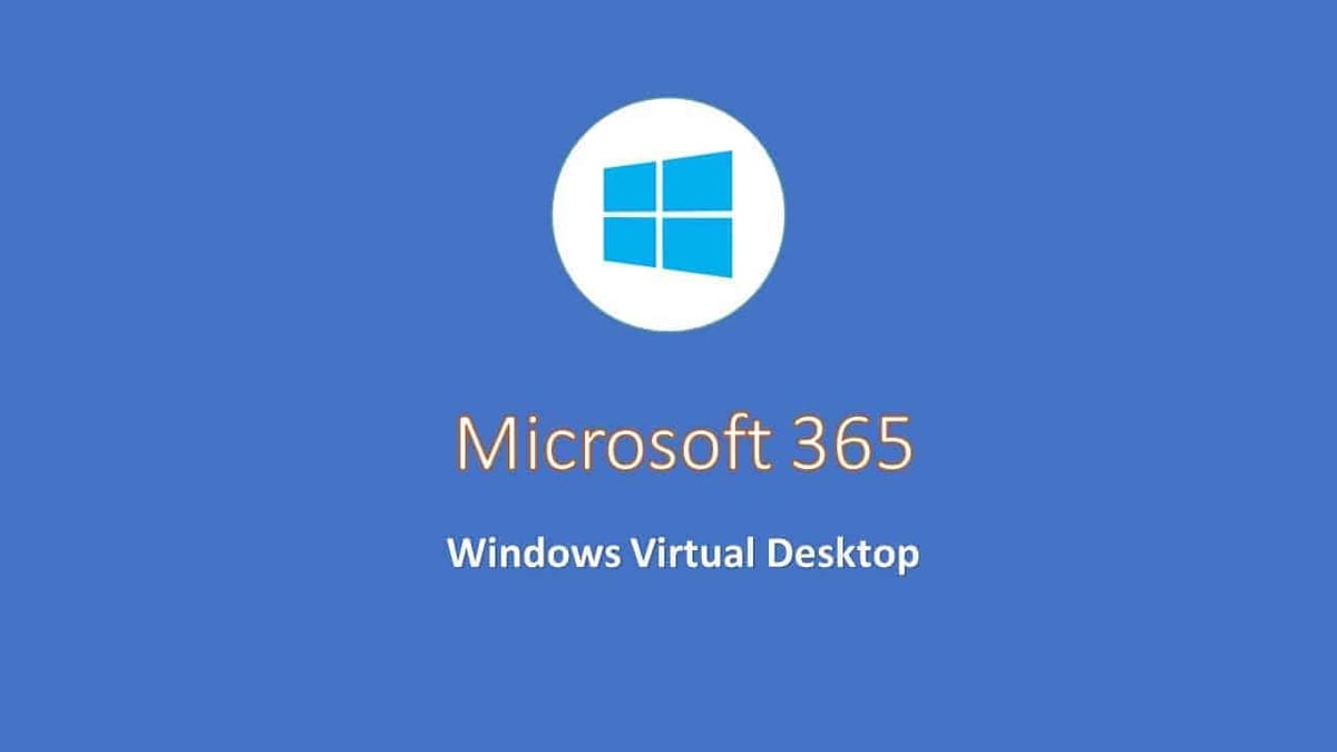 Empower your employees with Windows Virtual Desktop - ALTA-ICT