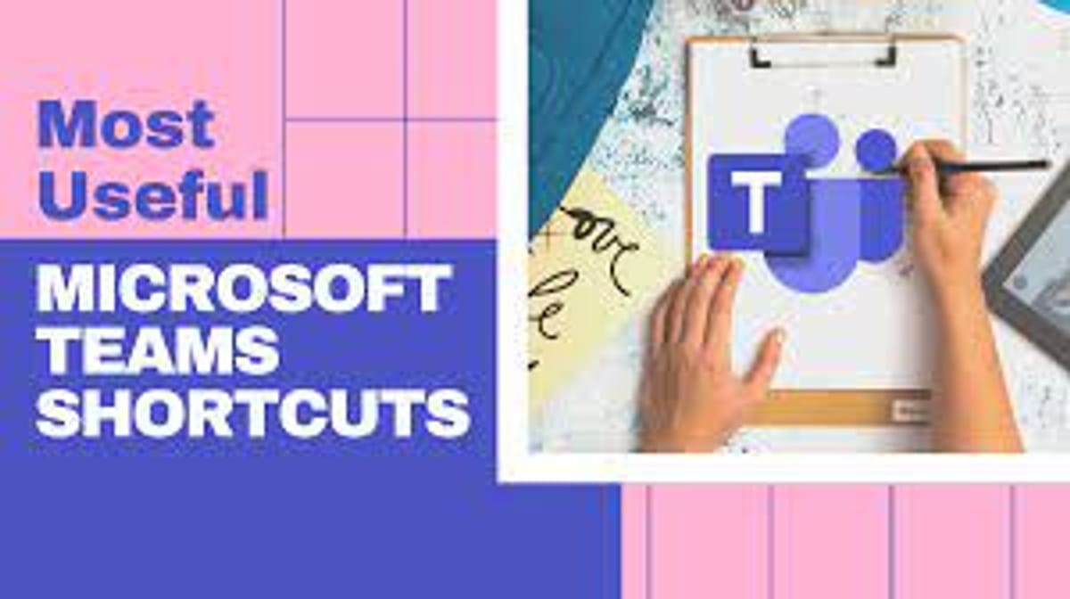 Microsoft Teams Shortcuts You Should Start Using Now ALTAICT