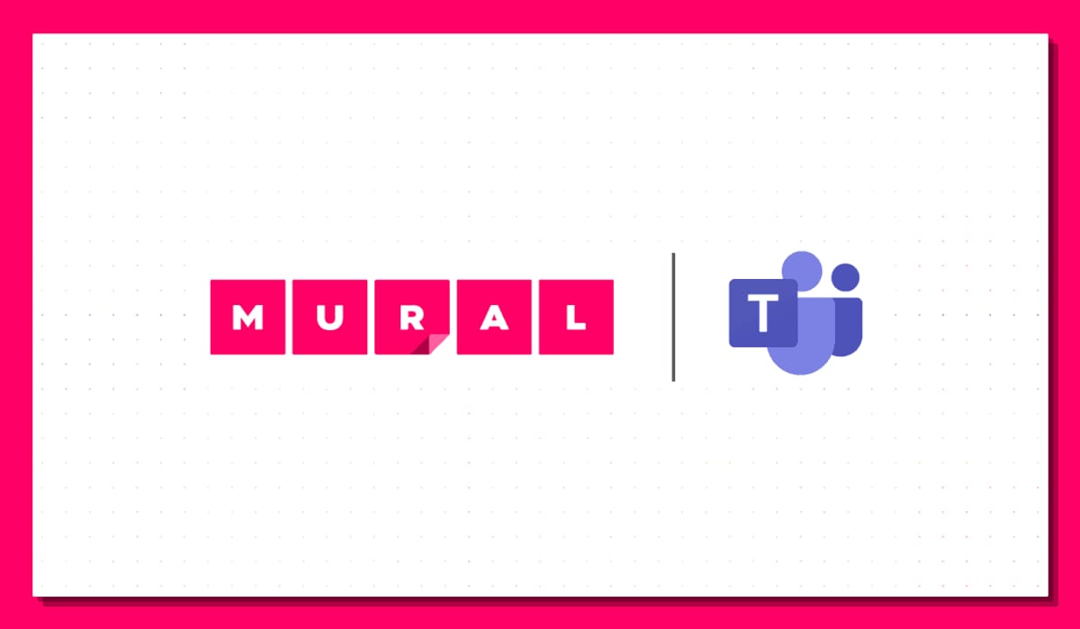 MURAL app for Microsoft Teams secured by Microsoft 365 certification ...