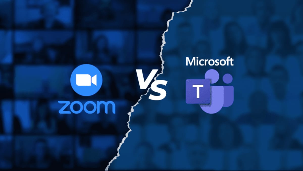 Microsoft Teams vs Zoom pros and cons of each product ALTAICT