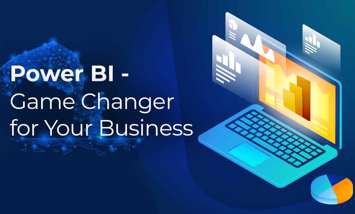 13 Power BI facts moving forward in business - ALTA-ICT