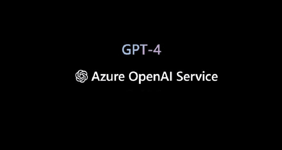 microsoft-integrates-gpt-4-into-azure-openai-service-alta-ict