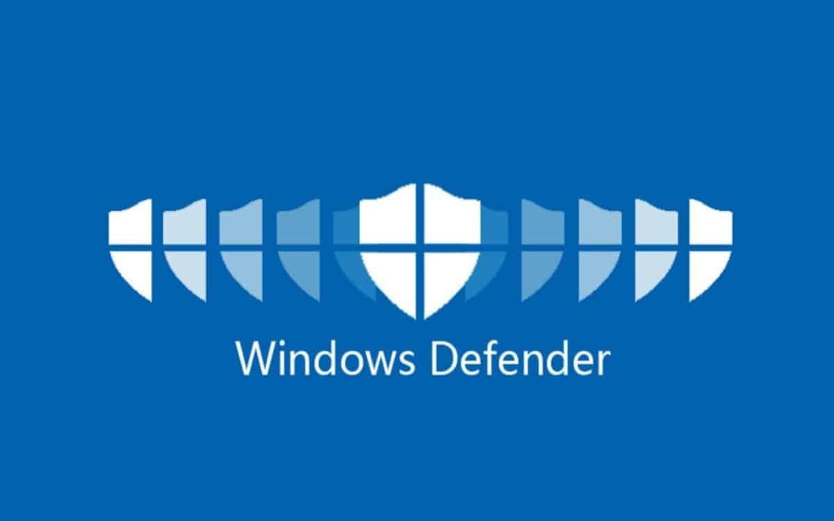 Difference between Microsoft Defender, Windows Defender, Windows Security, Windows  Defender Firewall - ALTA-ICT