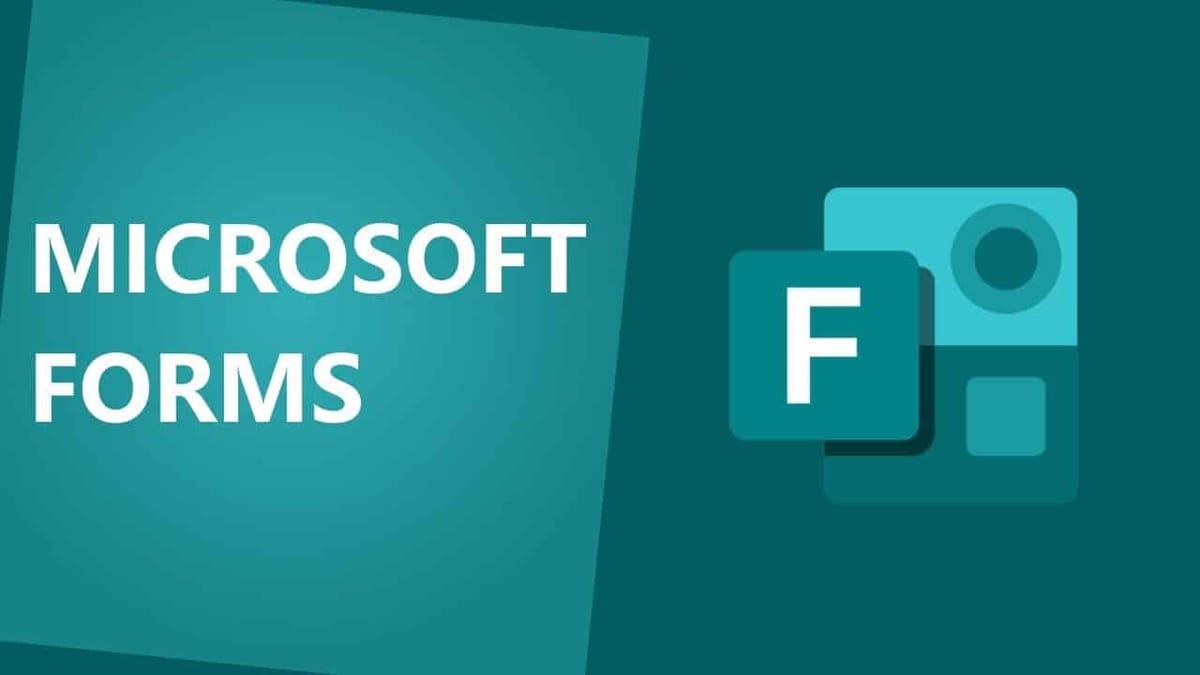 Krachtige gratis app Microsoft Forms in Microsoft 365 ALTAICT B.V.
