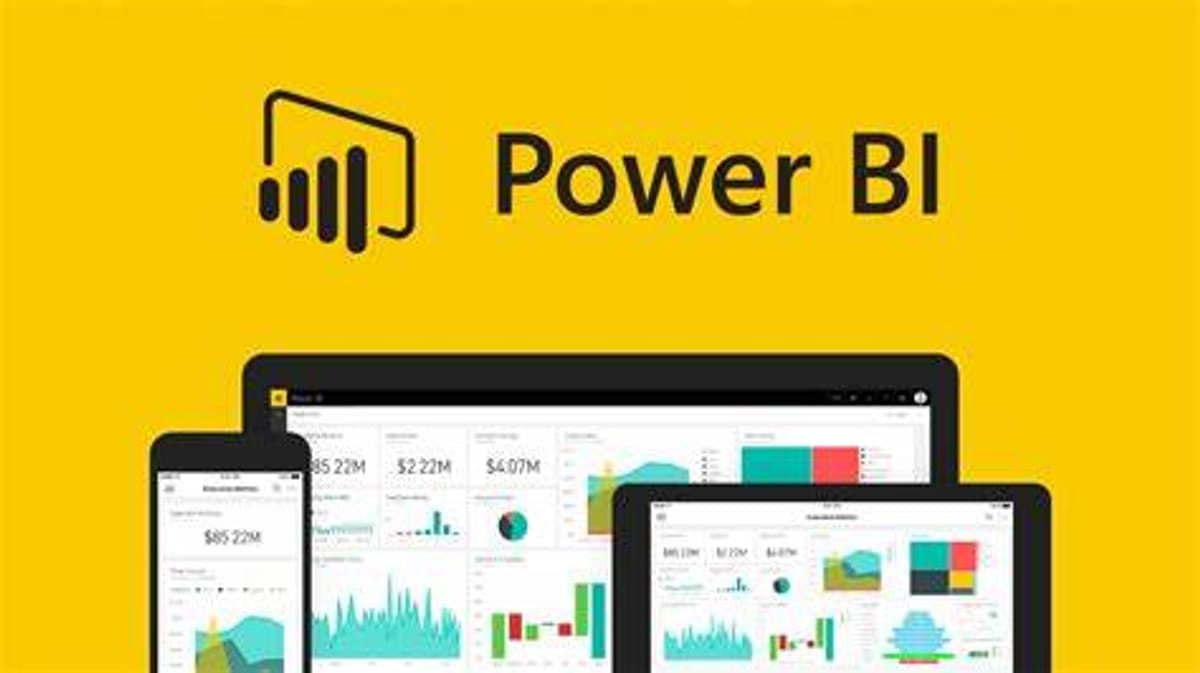 Why learn Power BI? Discover the benefits of Microsoft's powerful ...