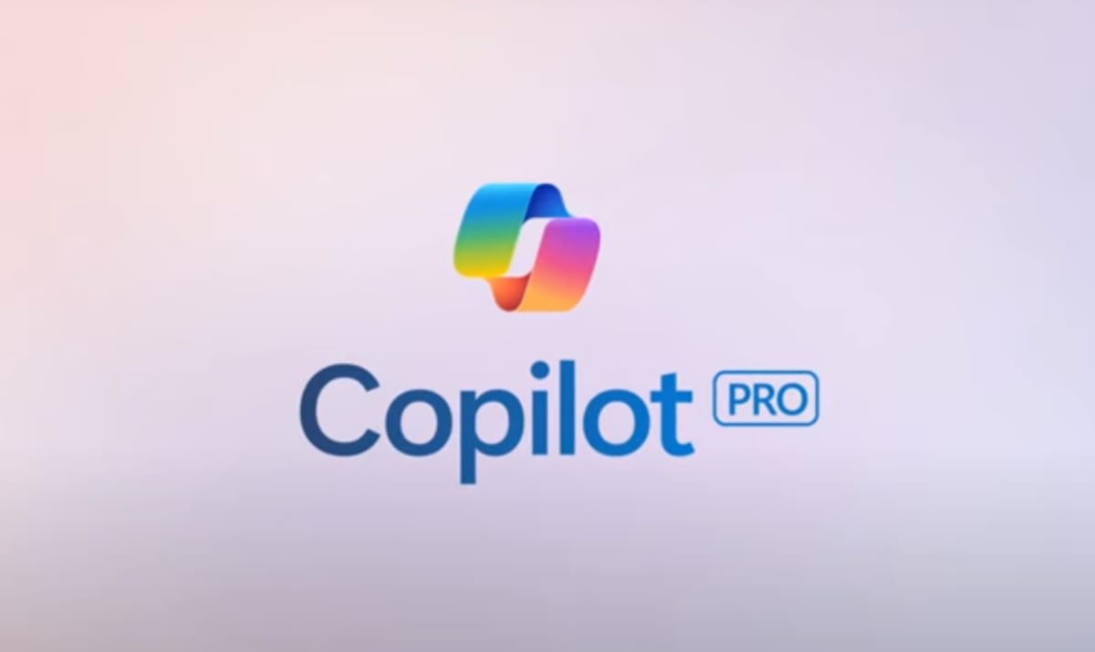 Microsoft Copilot Pro: AI Innovation for All Businesses and Individuals ...