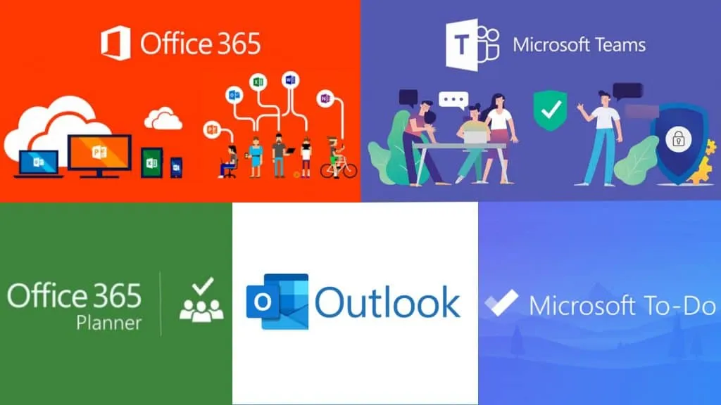 Microsoft Office 365