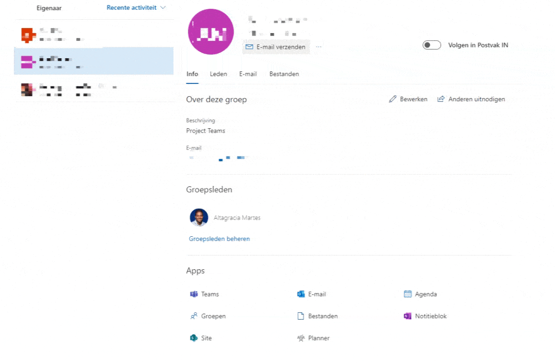 Guide: How can you automatically hide Microsoft 365 Address Book Groups ...