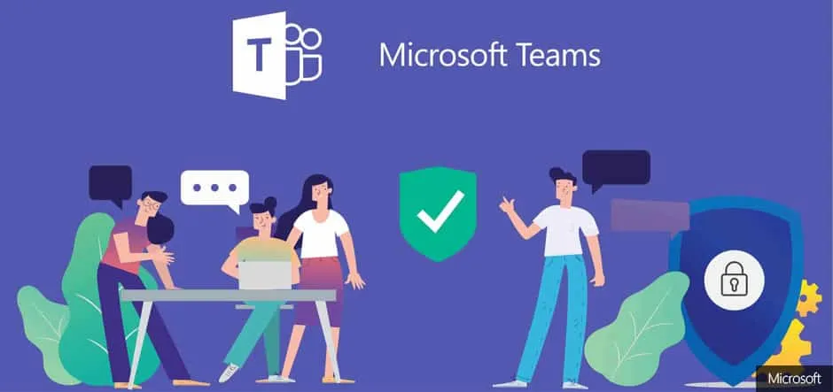 Microsoft Teams