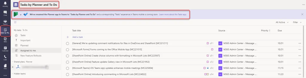 teams-tasksplanner