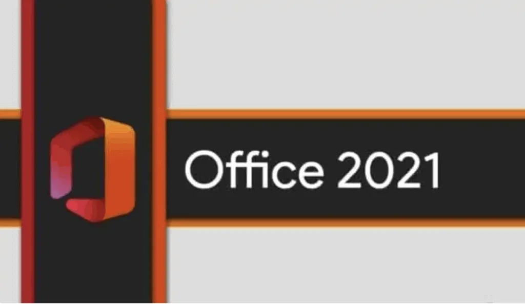 Office 2021