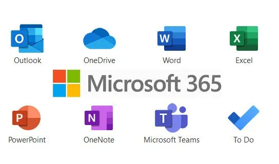 Microsoft-365