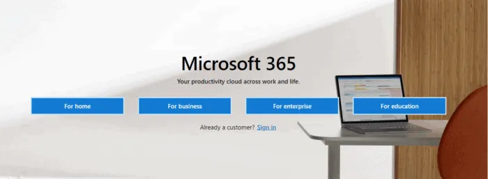 Microsoft 365 logo