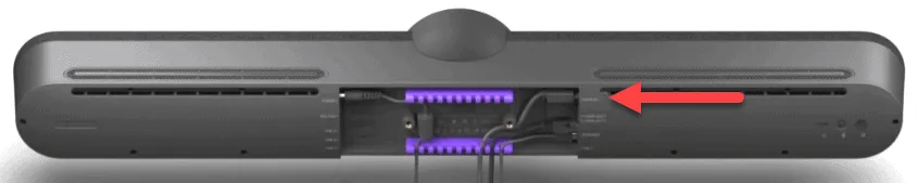 AudioCodes RXV80