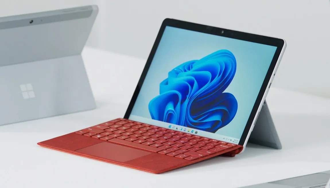 Surface Go 3