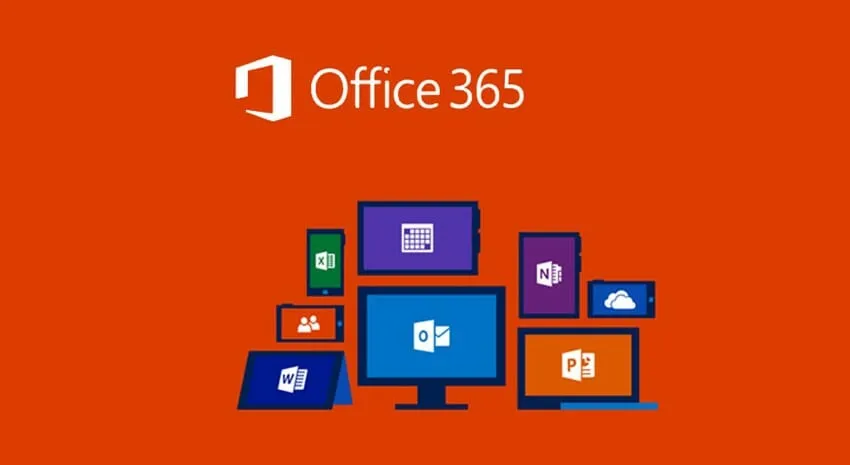 office 365 back-up