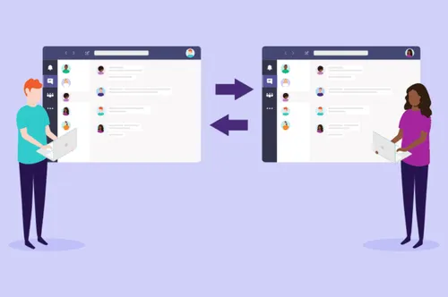 Public preview of Microsoft Teams Connect shared channels - ALTA-ICT