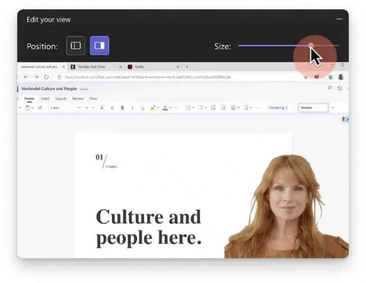 Storytelling in PowerPoint