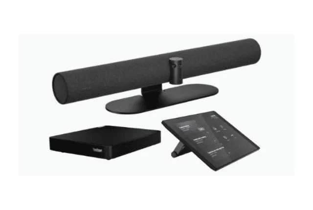 Jabra PanaCast 50 met Lenovo ThinkSmart Core