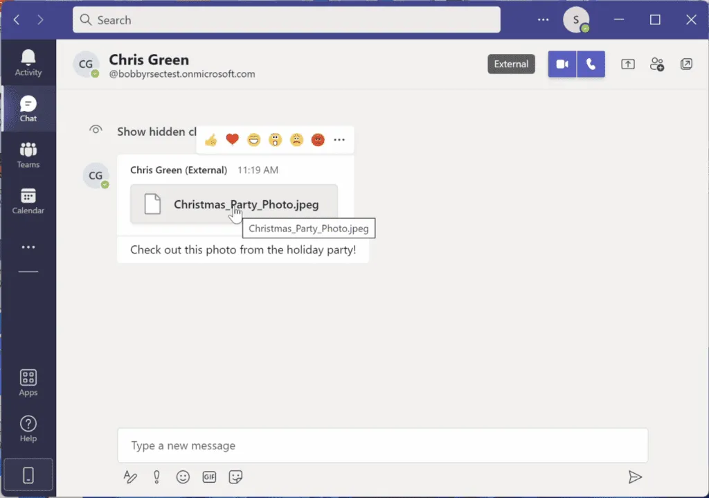 Nieuwe GIFShell-aanval richt zich op Microsoft Teams