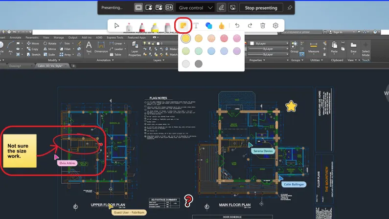 Collaboratieve annotaties