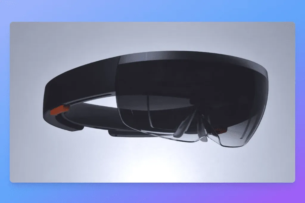 hololens 3