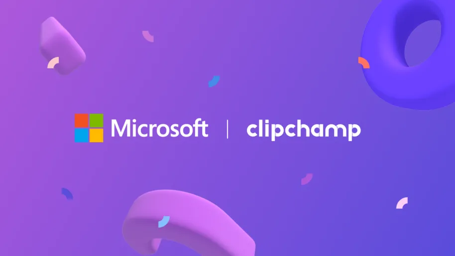 Save videos in 4K video resolution in Clipchamp