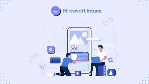 micrsoft intune