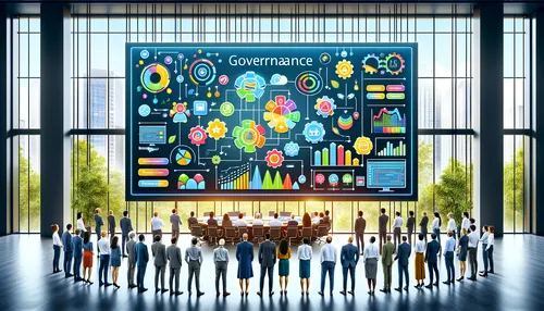 Governance in Power Platform for Modern Businesses