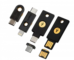 yubikey