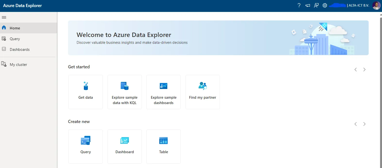 Azure Data Explorer