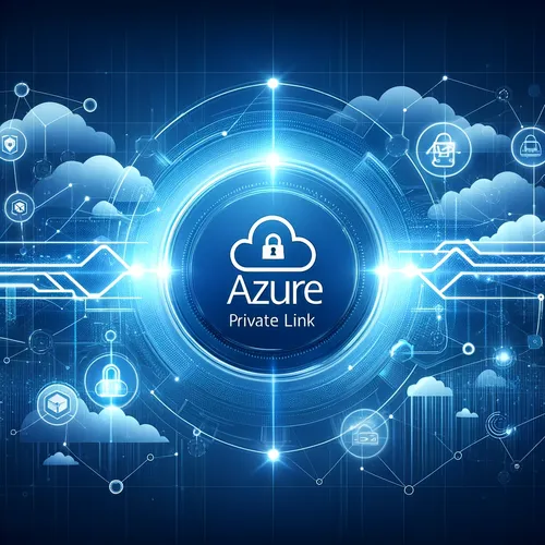 Azure Private Link