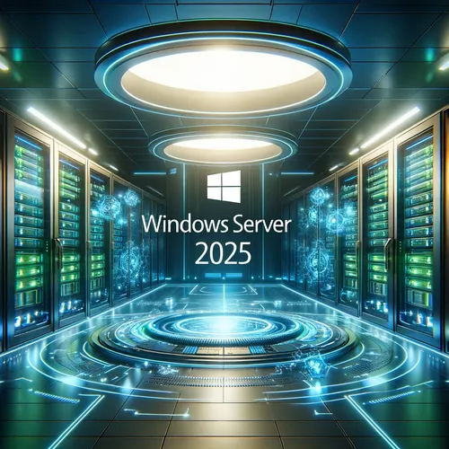 Windows Server 2025