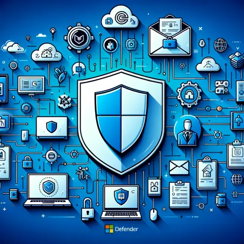 Microsoft Defender family of cybersecurity solutions