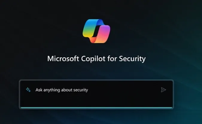 Copilot for Security