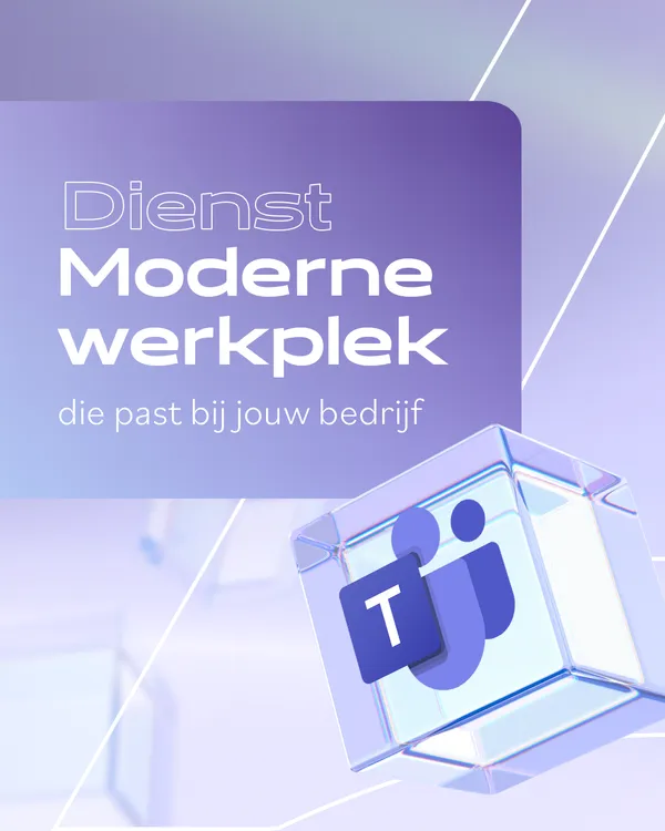 Moderne Werkplek ALTA-ICT