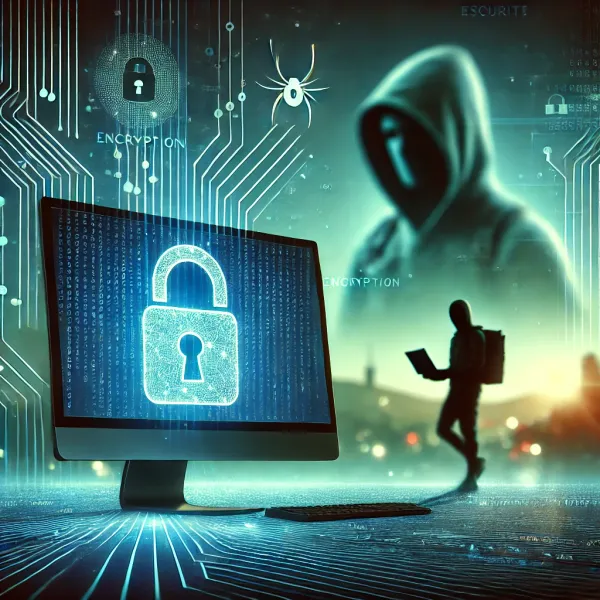 Bescherm uw gegevens tegen hackers met encryptie