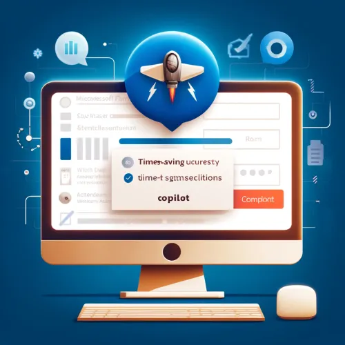 Copilot in Microsoft Forms