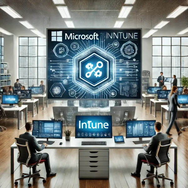 Microsoft Intune