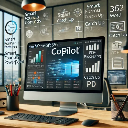 Copilot Microsoft 365