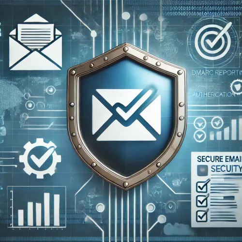 DMARC Zero Trust email security