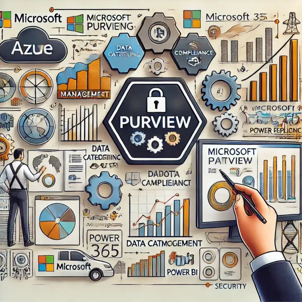 Microsoft Purview Data Governance