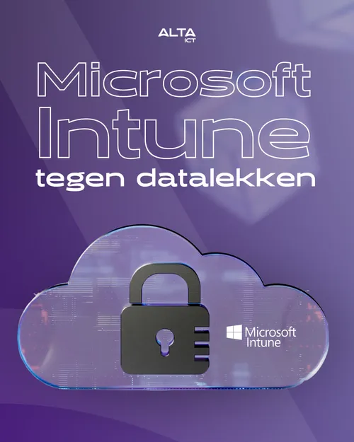 Microsoft Intune