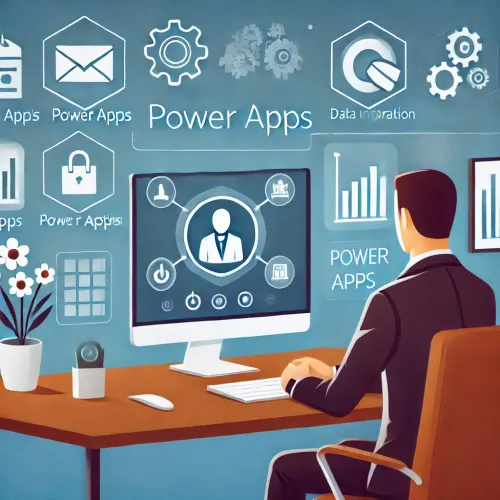 Power Apps