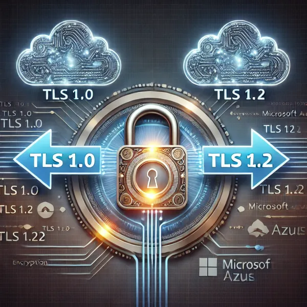 Einde van Ondersteuning voor TLS 1.0 en 1.1