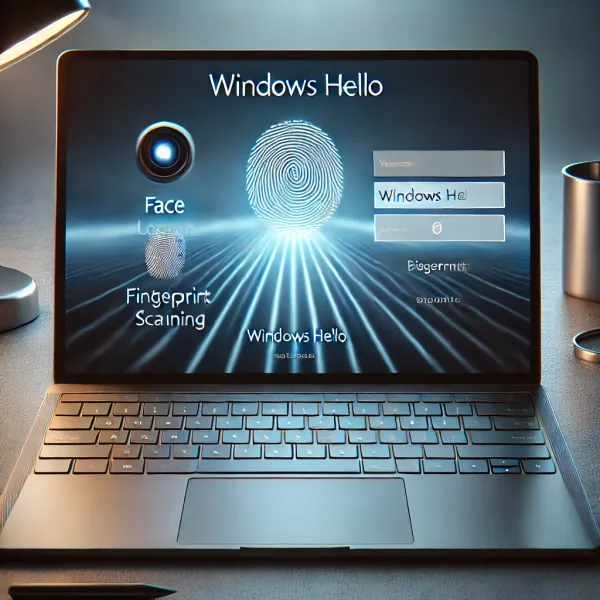Windows Hello