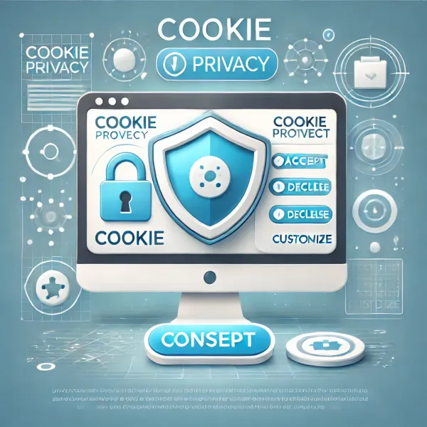 Cookie privacy