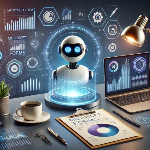 Microsoft Forms Copilot